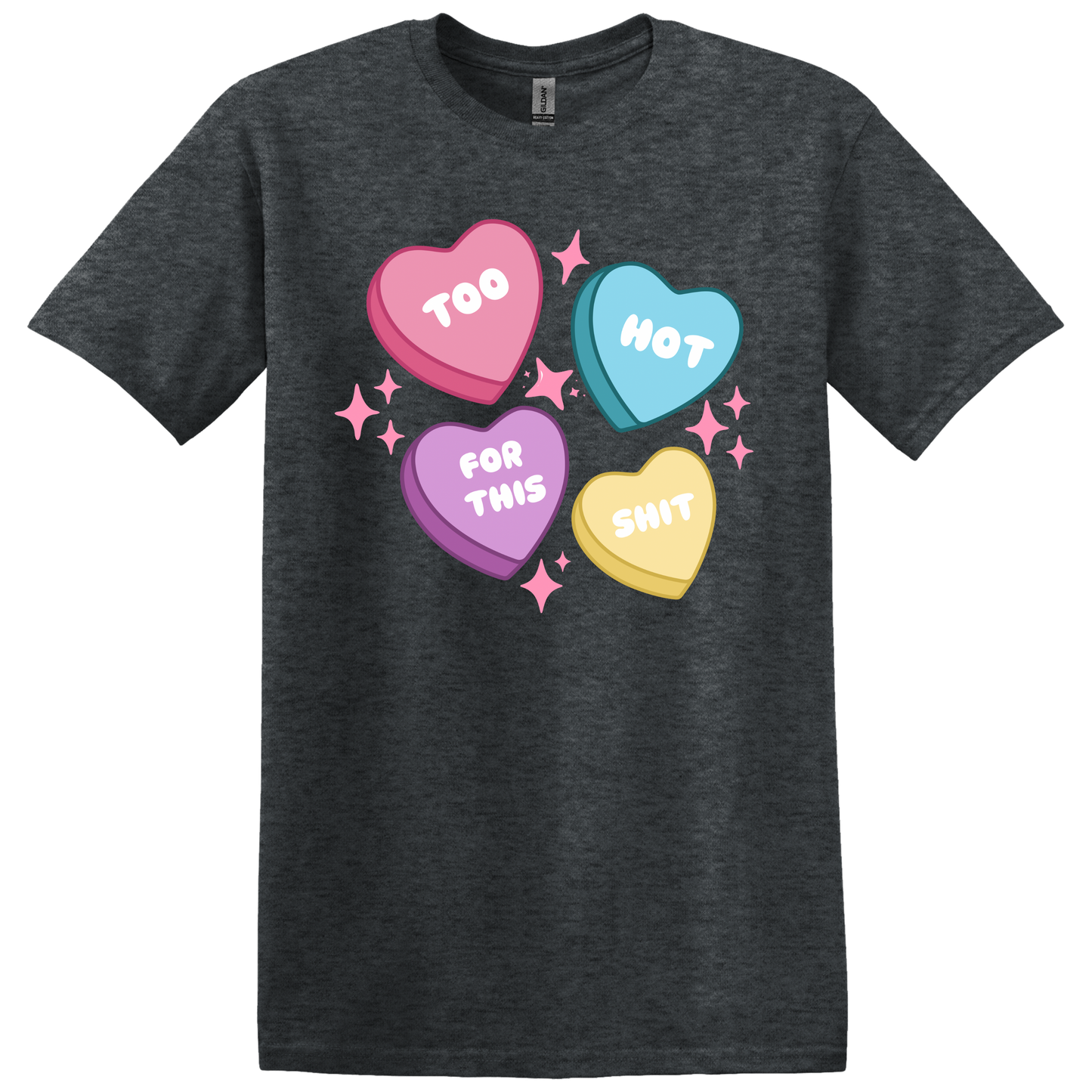 Valentines Day Shirt