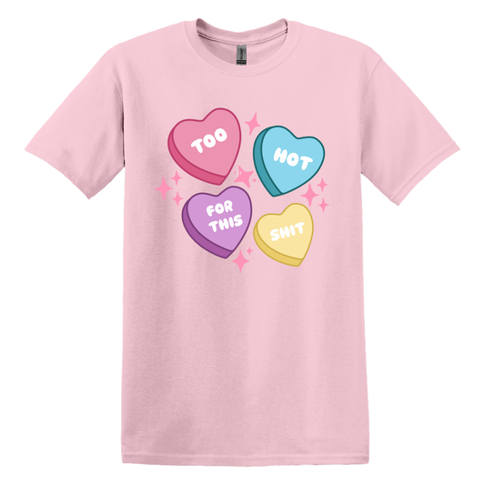 Valentines Day Shirt