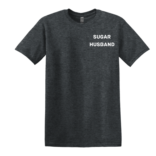 Sugar Husband T-Shirt